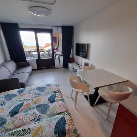 Le 20 Apartamento Thollon-les-Memises Exterior foto