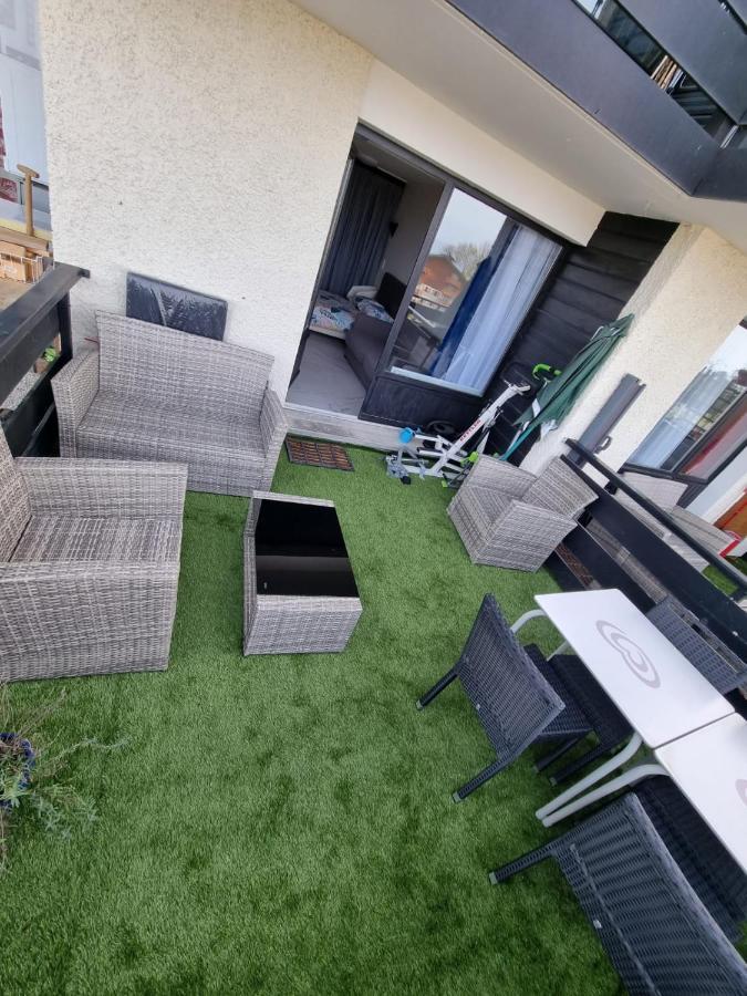 Le 20 Apartamento Thollon-les-Memises Exterior foto